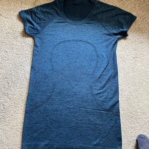 Lululemon Swiftly Tech